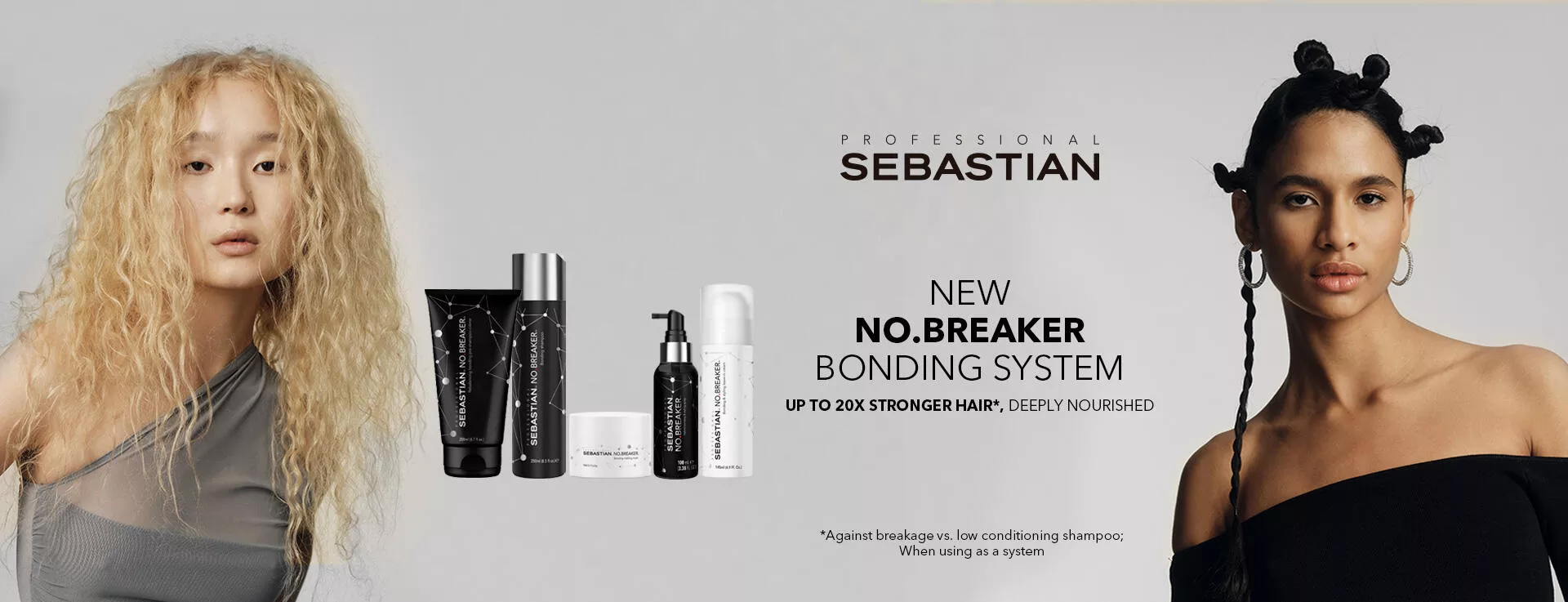 Sebastian Professional